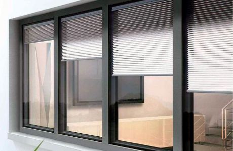 Carpinteria de Aluminio